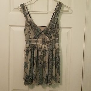 Michael Kors tank top